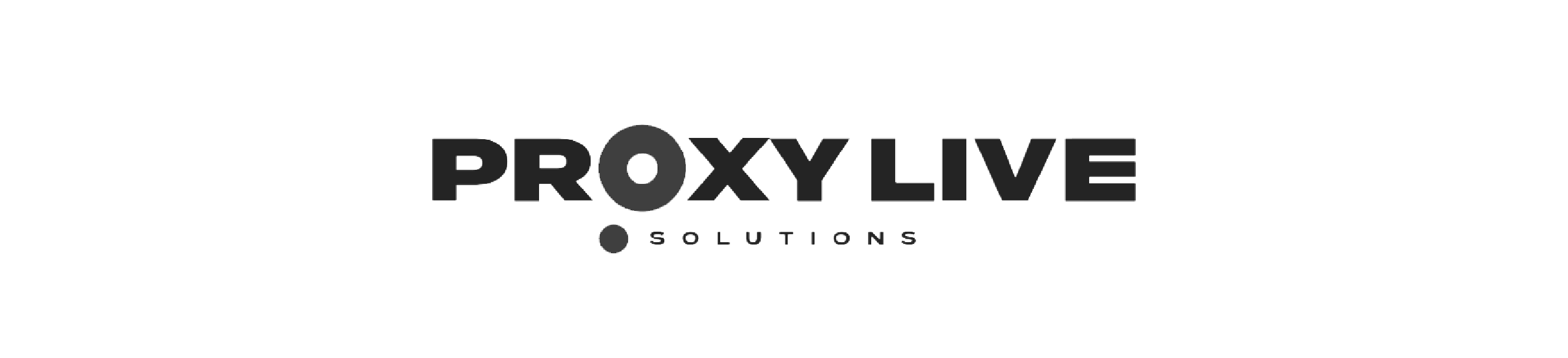 Proxy Live Solutions